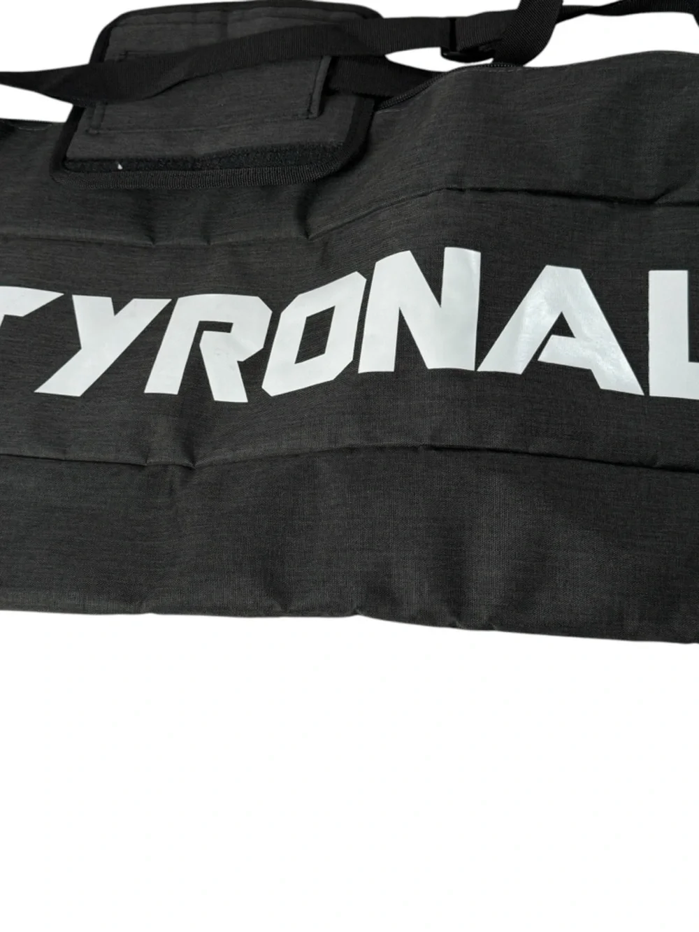 Tyronal Ski Bag Travel Ski Carry Bag Padded Water-Resist Luggage 175 CM NWT NEW